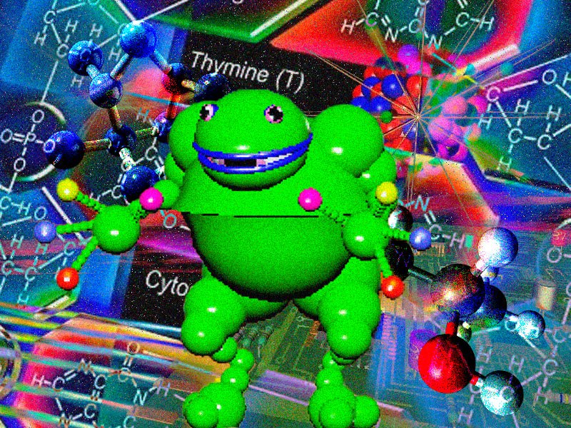Recovered meme specimen 8